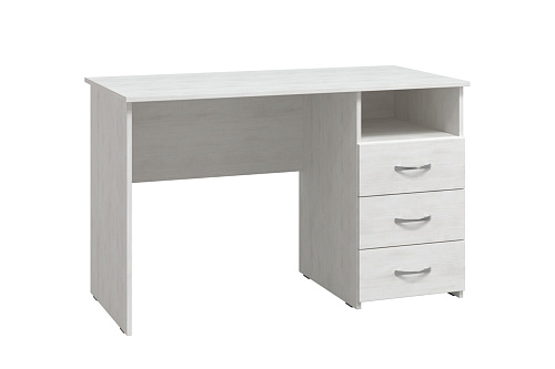 Стол письменный С-112K северное дерево светлое