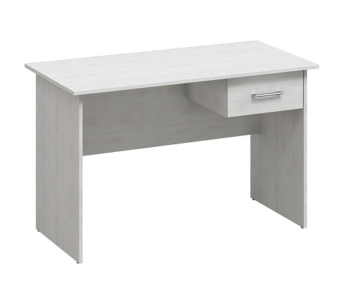 Комплект стол с тумбой  ОФ-112K+ОФ-26 северное дерево светлое