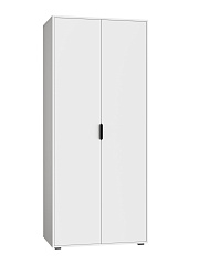 Комплект мебели Оптима ОП-100 белый структурный/меренга