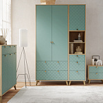 Запускаем новую мебельную линейку "Велламо"