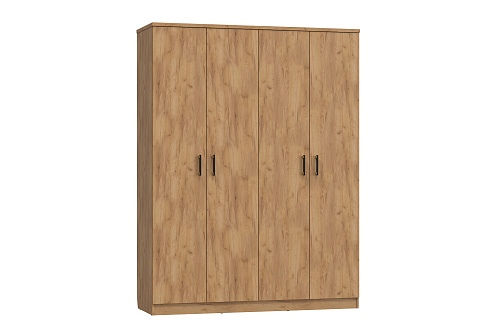 Набор мебели Виктория ВИ-005 дуб крафт золотой