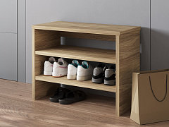 Тумба Т-13 блэквуд ячменный (730х567)