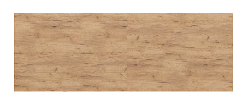 Изголовье для кровати Виктория ВИ-26 (2900x1000) дуб крафт золотой 