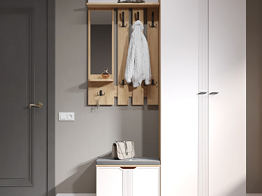 Расширяем модульную линейку "Эмилия"