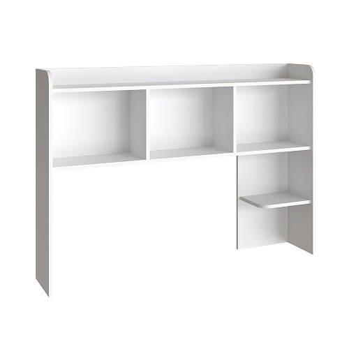 Полка П-102 белый структурный (1344*240)