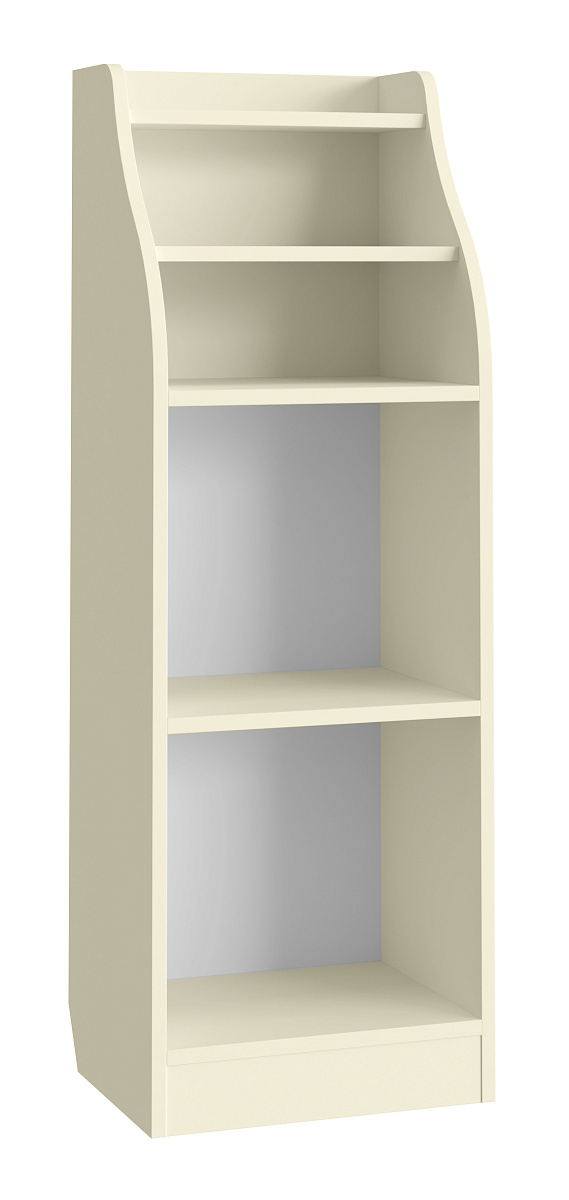 Шкаф Ассоль плюс АС-64 ваниль