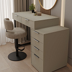 Стильные столы ОП-18 в 4-х цветах