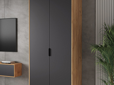 Как выбрать удобный шкаф?