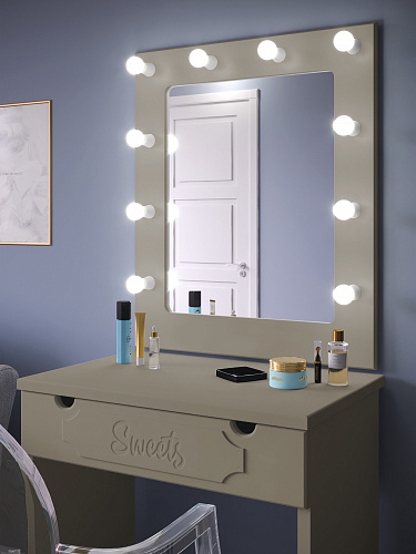 Зеркало ДримСтар ДС-40 риолит