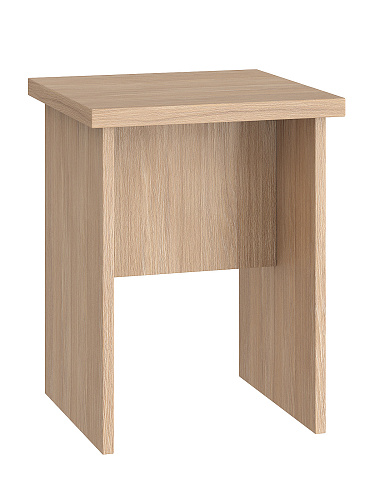 Подставка Т-03 дуб роше