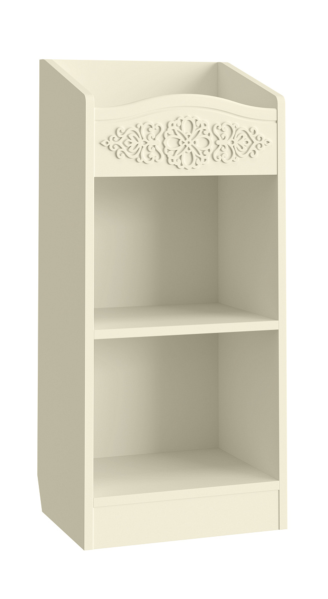 Шкаф Ассоль плюс АС-66 ваниль