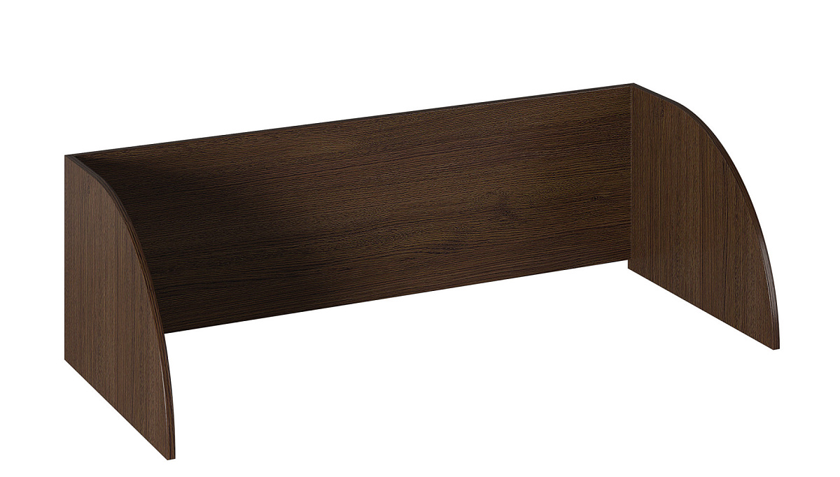 Надстройка ОФ-42 венге