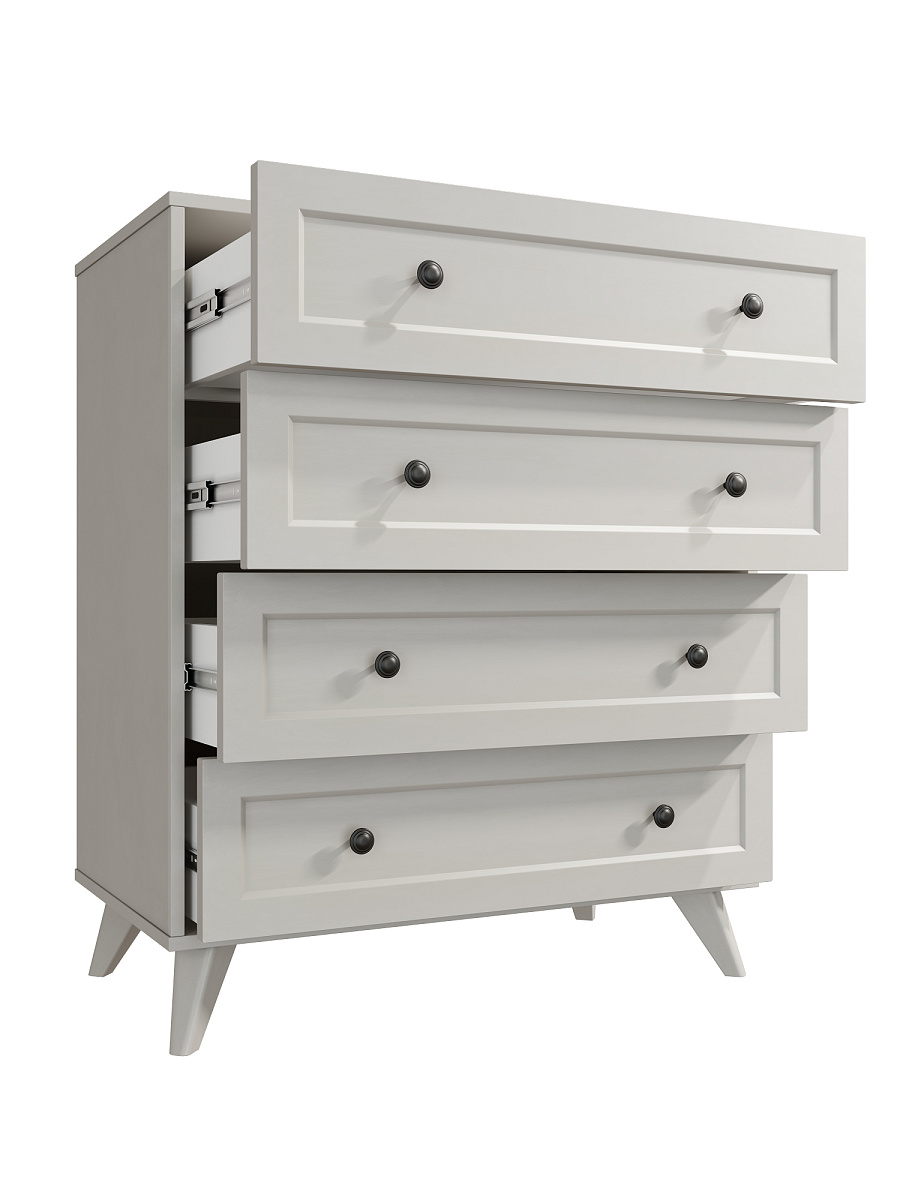 Комод Вильям ВМ-12 кашемир/шарли керамика