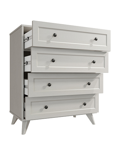 Комод Вильям ВМ-12 кашемир/шарли керамика