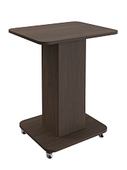 Тумба комбинированная К-31 венге