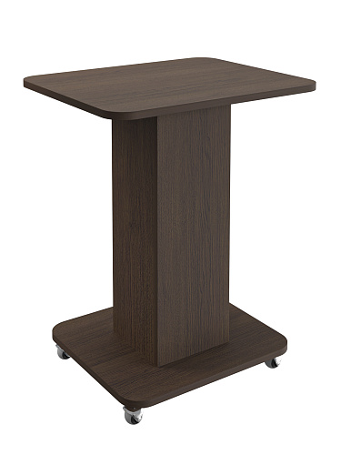 Тумба комбинированная К-31 венге