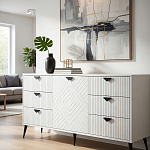 Встречайте новинку: комод «Астрид» АР-03