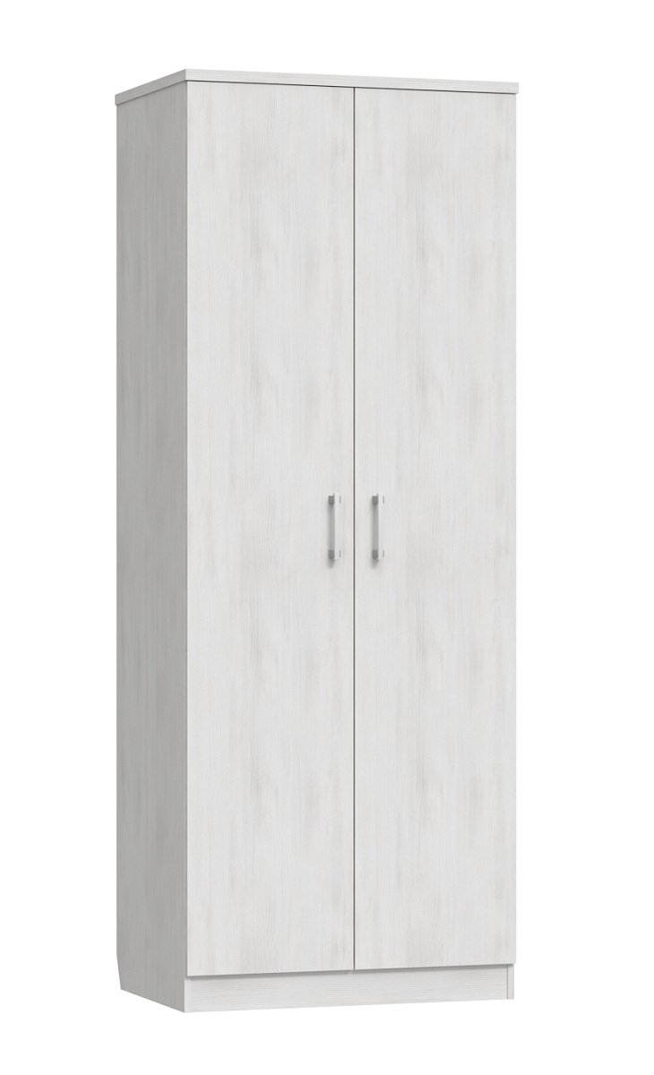 Шкаф для одежды Виктория ВИ-11 северное дерево светлое