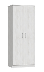 Шкаф для одежды Виктория ВИ-11 северное дерево светлое