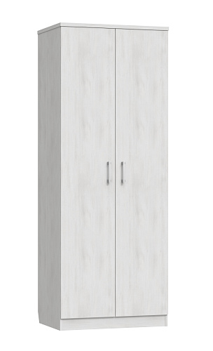 Шкаф для одежды Виктория ВИ-11 северное дерево светлое