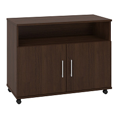 Комплект мебели для офиса ОФ-008 венге