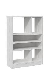 Стеллаж Виктория ВИ-5 северное дерево светлое