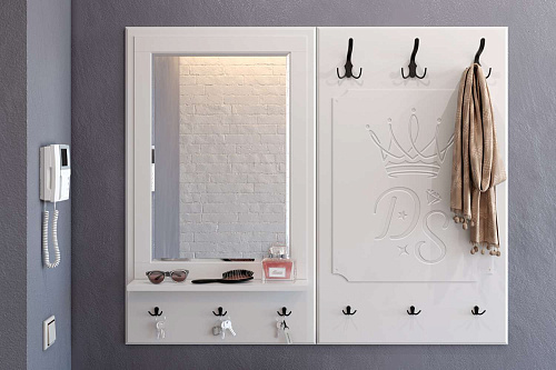 Гарнитур мебели ДримСтар-004